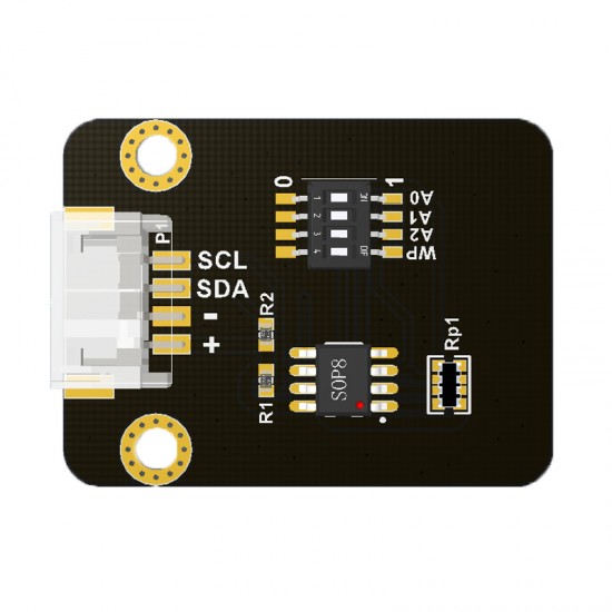 Electric Module Eeprrom Sensor Module for Arduino Electric Module Eeprrom Sensor Module for Arduino