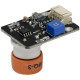 MQ-3 Sensor Detecting Module