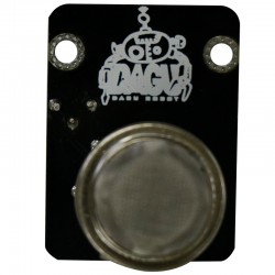 MQ-5 Sensor Detecting Module