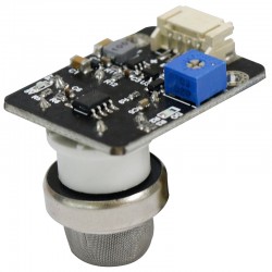MQ-5 Sensor Detecting Module