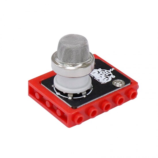 MQ-5 Sensor Detecting Module