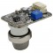 MQ-6 Sensor Detecting Module