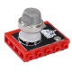 MQ-6 Sensor Detecting Module