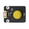 3 Pin Button Key Switch Module (Yellow)