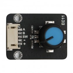 U-Type Rotary Encoder Module