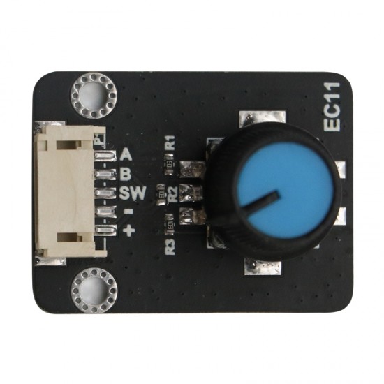 U-Type Rotary Encoder Module U-Type Rotary Encoder Module