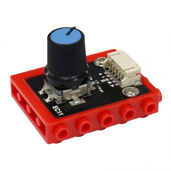 U-Type Rotary Encoder Module U-Type Rotary Encoder Module
