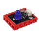 3 Pin Single LED Light Module (Blue)
