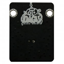 3 Pin Single LED Light Module (Blue)