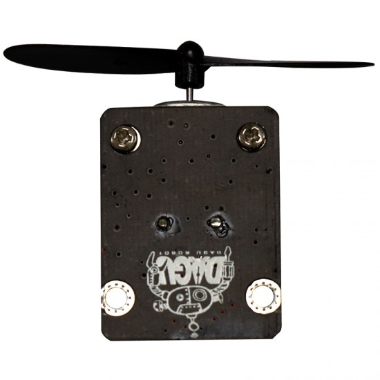 Fan Motor Module Fan Motor Module