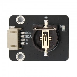 High Precision Clock Module