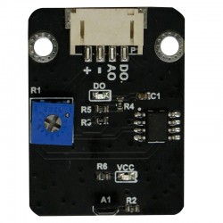 Speed Measurement Hall Sensor Module
