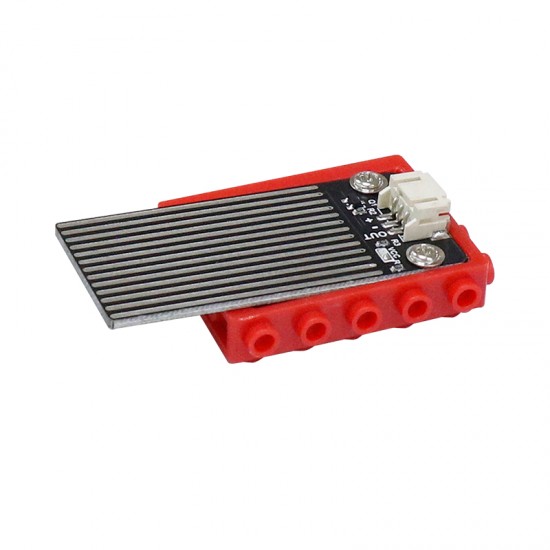 Water Depth module Water Depth module