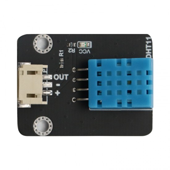 DHT11 Temperature Humidity Sensor DHT11 Temperature Humidity Sensor