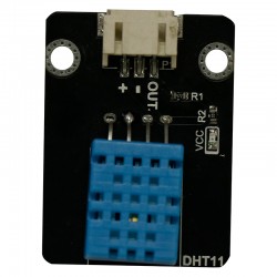 DHT11 Temperature Humidity Sensor 