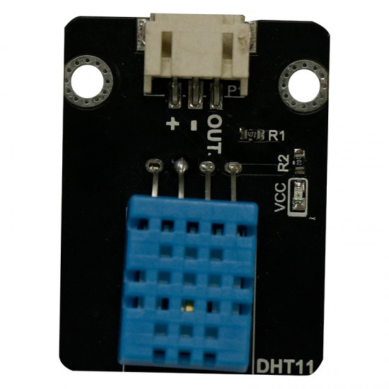 DHT11 Temperature Humidity Sensor DHT11 Temperature Humidity Sensor