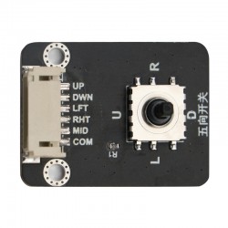 Five-Way Directional Switch Module