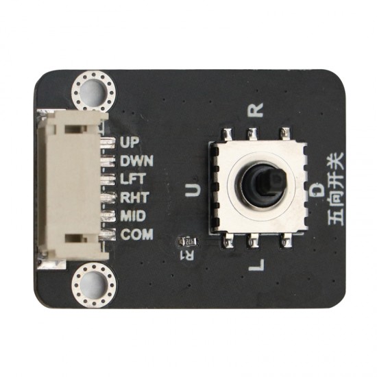 Five-Way Directional Switch Module
