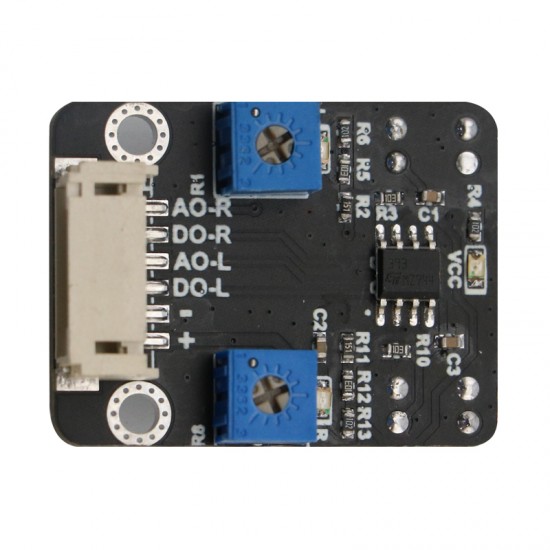 Tracing IR Sensor Module
