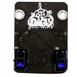 Tracing IR Sensor Module