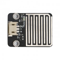 Snow Raindrops Detection Sensor