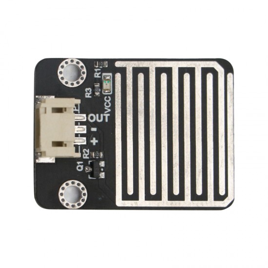 Snow Raindrops Detection Sensor Snow Raindrops Detection Sensor