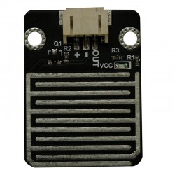 Snow Raindrops Detection Sensor