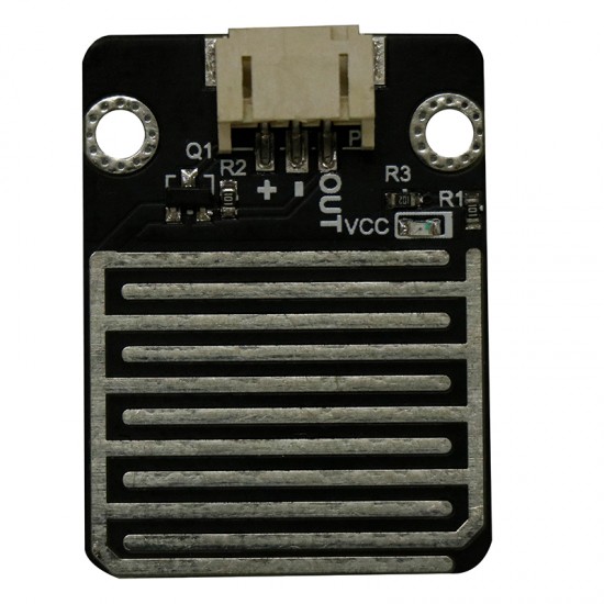 Snow Raindrops Detection Sensor Snow Raindrops Detection Sensor