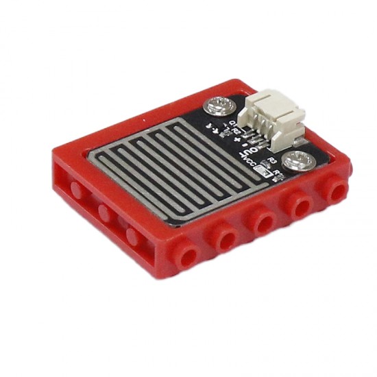 Snow Raindrops Detection Sensor Snow Raindrops Detection Sensor