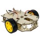2WD Magician Chassis DG-N010