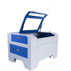 Laser engraving and cutting machine ROHS