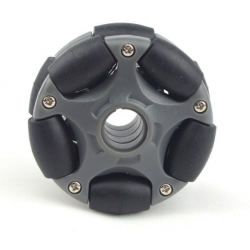 58mm LEGO NXT compatible omni wheel ROHS