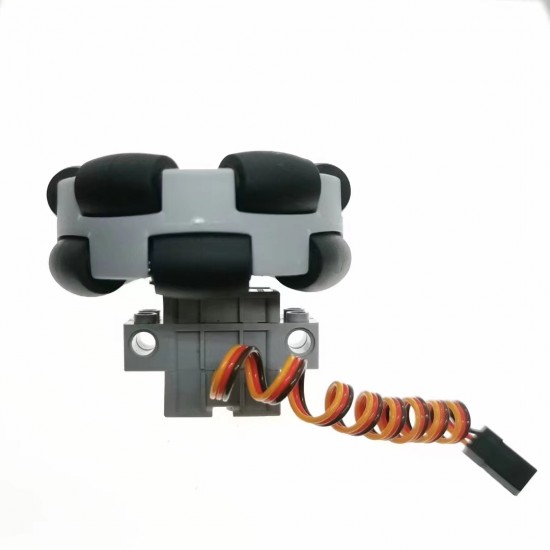 50mm omni wheel  OW059-50mm
