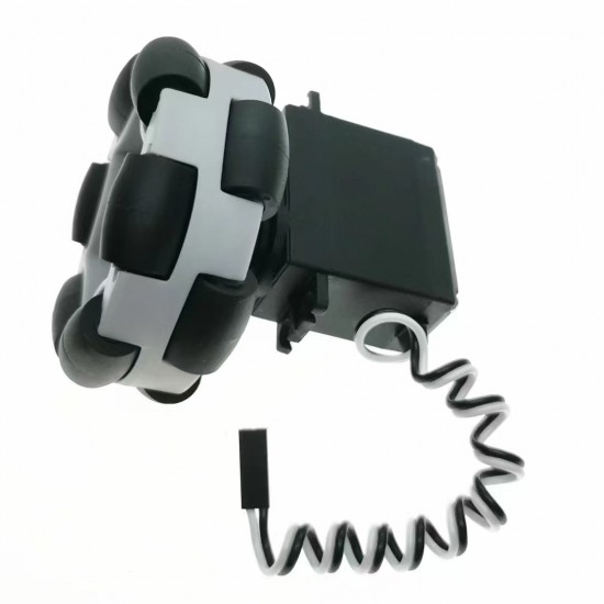 50mm omni wheel  OW059-50mm