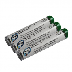 Silver solder wire 3ps/1 set ROHS