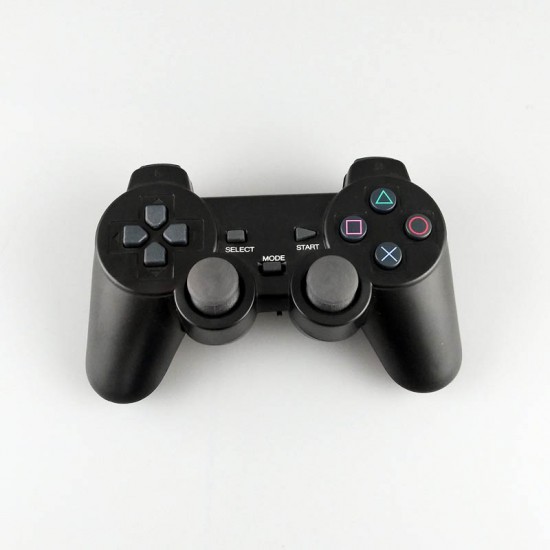 PS2 wirless remote 2.4G(Analog controller+reciever) ROHS  CE certificate