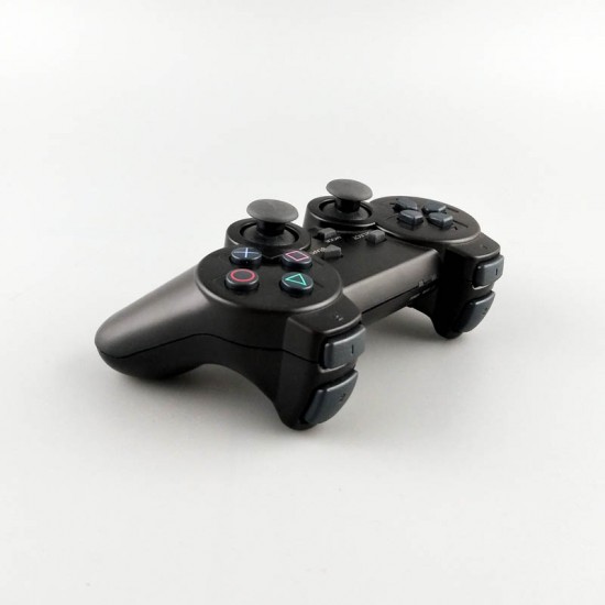PS2 wirless remote 2.4G(Analog controller+reciever) ROHS  CE certificate