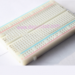 400 points breadboard ROHS