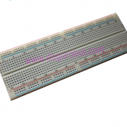 830 points breadboard ROHS