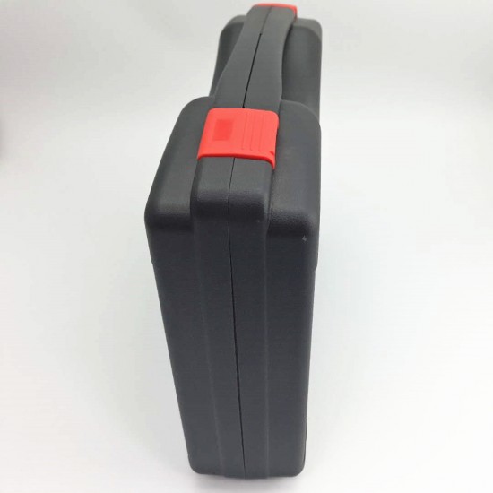 Plastic Toolbox Instrument Box Universal Hand Toolbox (Customizable) ROHS