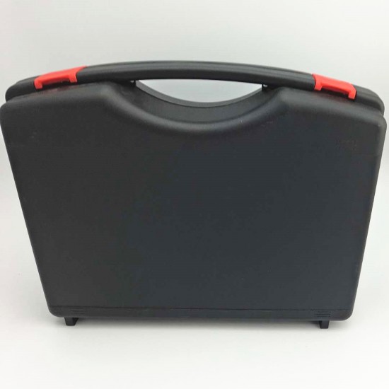Plastic Toolbox Instrument Box Universal Hand Toolbox (Customizable) ROHS Plastic Toolbox Instrument Box Universal Hand Toolbox (Customizable) ROHS
