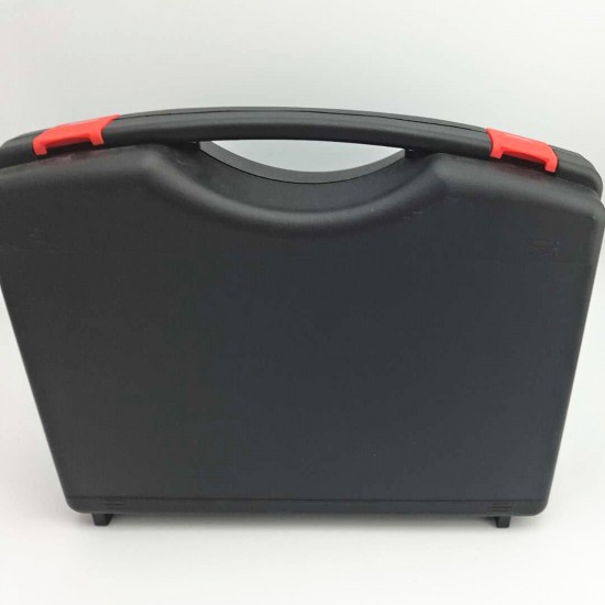 Plastic Toolbox Instrument Box Universal Hand Toolbox (Customizable) ROHS Plastic Toolbox Instrument Box Universal Hand Toolbox (Customizable) ROHS
