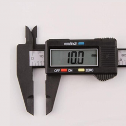 Electronic Digital Vernier Caliper ROHS