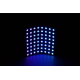 Flexible 8x8 RGB LED Matrix