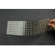 Flexible 8x32 RGB LED Matrix