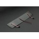 Flexible 8x32 RGB LED Matrix