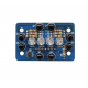 Dagu robot Infrared sensor module - general car original , ir sensor , line acessorios ROHS
