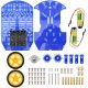 DG007 Magician Robot Chassis for Arduino Smart Robot DG007 Magician Robot Chassis for Arduino Smart Robot