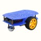 DG007 Magician Robot Chassis for Arduino Smart Robot DG007 Magician Robot Chassis for Arduino Smart Robot