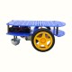DG007 Magician Robot Chassis for Arduino Smart Robot DG007 Magician Robot Chassis for Arduino Smart Robot
